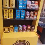 Пресни продукти и отлично обслужване | Супермаркет Козяк