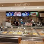 Пресни продукти и отлично обслужване | Супермаркет Козяк