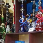 Наргилета и консумативи – Царството на наргилетата | София