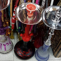 Наргилета и консумативи – Царството на наргилетата | София