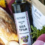 Онлайн магазин за масло и продукти от бял трън | СИЛТОНА ЕООД