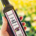 Онлайн магазин за масло и продукти от бял трън | СИЛТОНА ЕООД