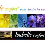 ЕТ Васил Вълчев – спално бельо Isabelle confort | Хасково