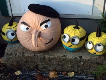 halloween-01 Хелоуин и радостта на децата