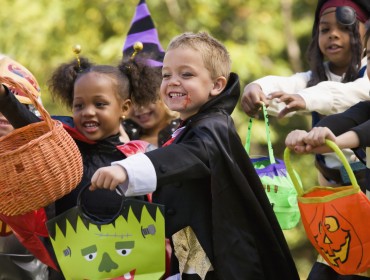 halloween-13 Хелоуин и радостта на децата
