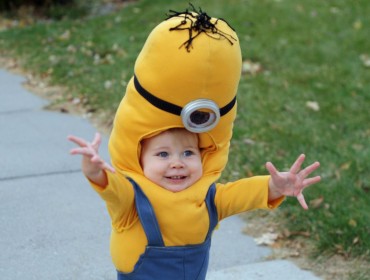 halloween-22 Хелоуин и радостта на децата